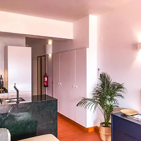 Seasun Vacation - Ocean Daire