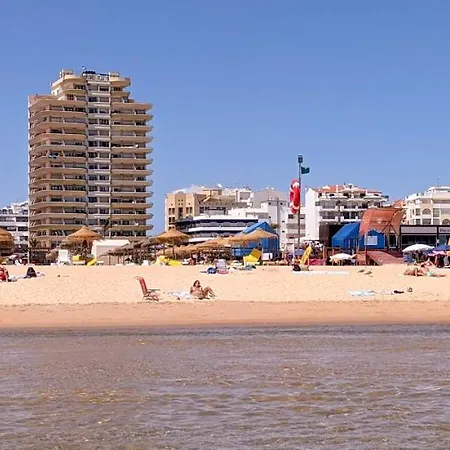 Daire Seasun Vacation - Ocean Monte Gordo