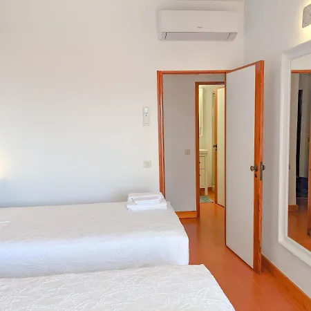 Seasun Vacation - Ocean