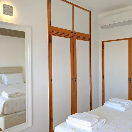 Seasun Vacation - Ocean * Monte Gordo