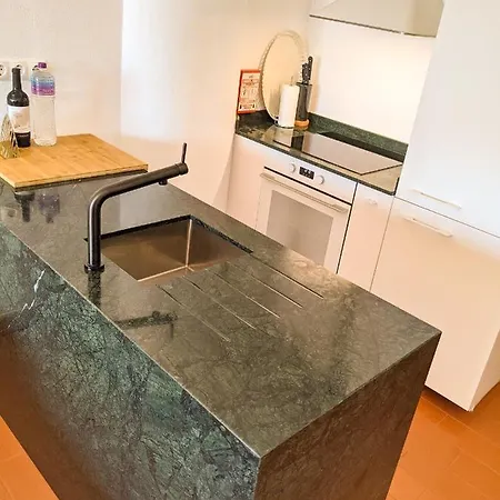 Appartamento Seasun Vacation - Ocean