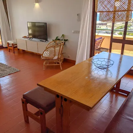 Seasun Vacation - Ocean Apartament *