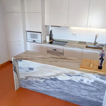 Seasun Vacation - Ocean Appartement