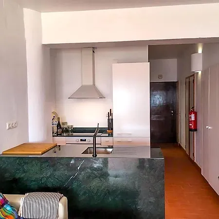 Διαμέρισμα Seasun Vacation - Ocean