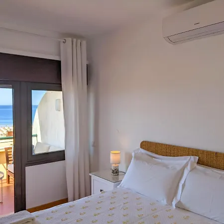 Seasun Vacation - Ocean * Μόντε Γκόρντο