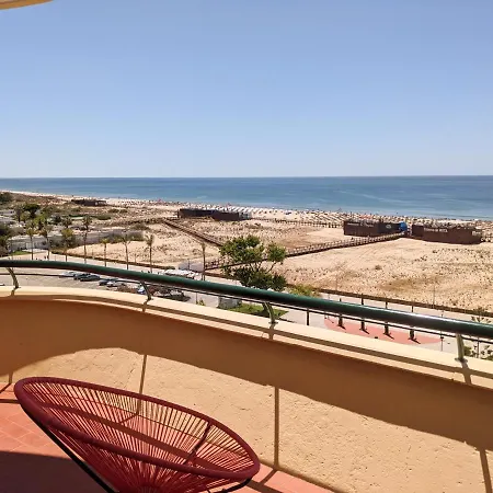 Seasun Vacation - Ocean Apartment Monte Gordo