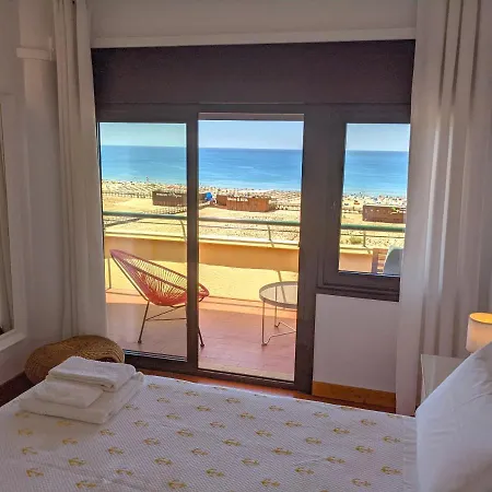 Apartment Seasun Vacation - Ocean *