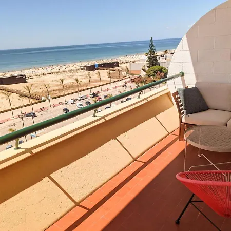 Seasun Vacation - Ocean Apartment Monte Gordo