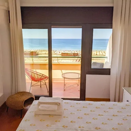Seasun Vacation - Ocean Apartment