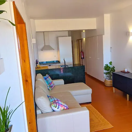 Seasun Vacation - Ocean Apartment *