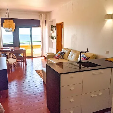 Seasun Vacation - Ocean * Μόντε Γκόρντο