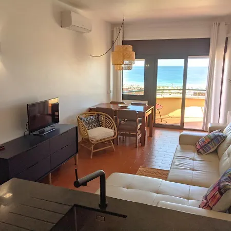 Seasun Vacation - Ocean Apartment