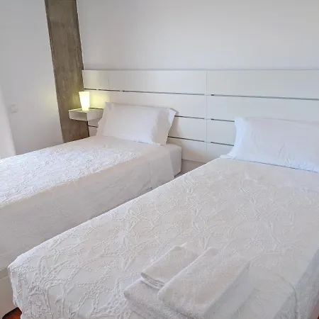 Seasun Vacation - Ocean Apartment *