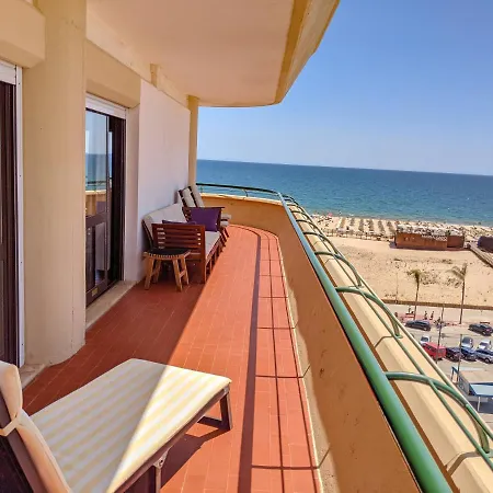 Seasun Vacation - Ocean Apartment Monte Gordo