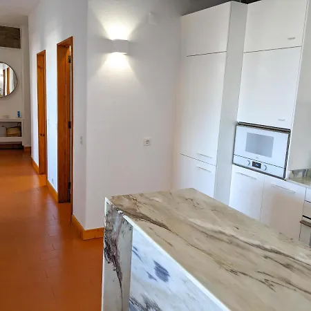 Apartment Seasun Vacation - Ocean Monte Gordo