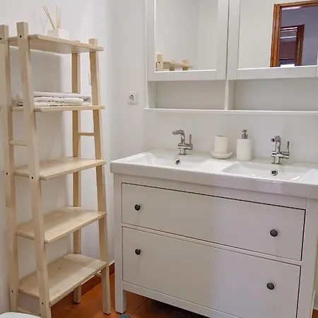 Apartment Seasun Vacation - Ocean Monte Gordo