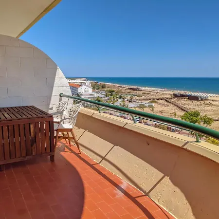 Seasun Vacation - Ocean Monte Gordo