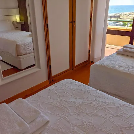 Seasun Vacation - Ocean Apartment *