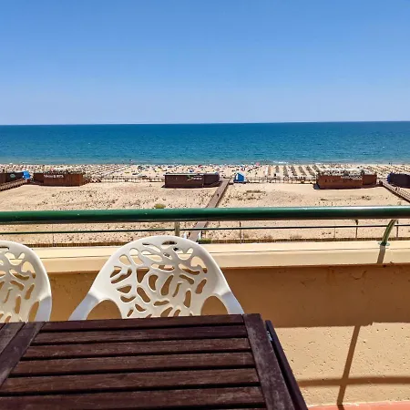 Seasun Vacation - Ocean *