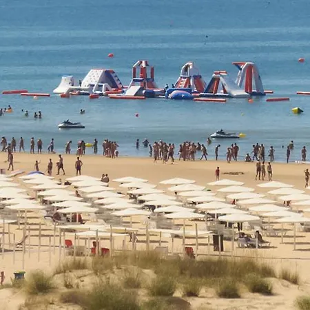 Seasun Vacation - Ocean Apartment Monte Gordo